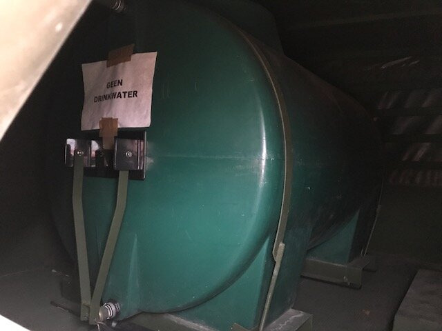SMIT Wassertank-Anhänger SMIT Wassertank-Anhänger 8x vorhanden! - Прицеп-цистерна: фото 3 SMIT Wassertank-Anhänger SMIT Wassertank-Anhänger 8x vorhanden! - Прицеп-цистерна: фото 3