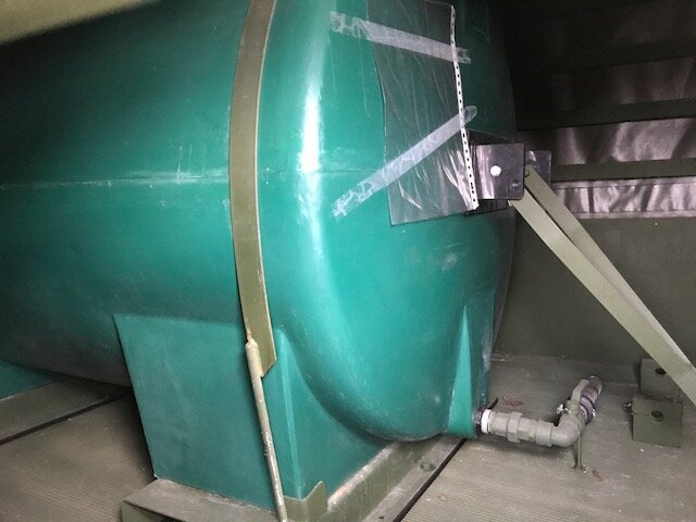 SMIT Wassertank-Anhänger SMIT Wassertank-Anhänger 8x vorhanden! - Прицеп-цистерна: фото 4 SMIT Wassertank-Anhänger SMIT Wassertank-Anhänger 8x vorhanden! - Прицеп-цистерна: фото 4