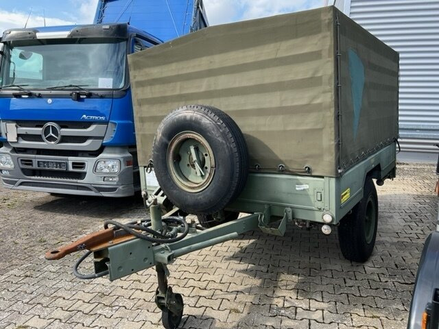 SPYKSTAAL Wassertank-Anhänger SPYKSTAAL Wassertank-Anhänger 8x vorhanden! - Прицеп-цистерна: фото 2 SPYKSTAAL Wassertank-Anhänger SPYKSTAAL Wassertank-Anhänger 8x vorhanden! - Прицеп-цистерна: фото 2