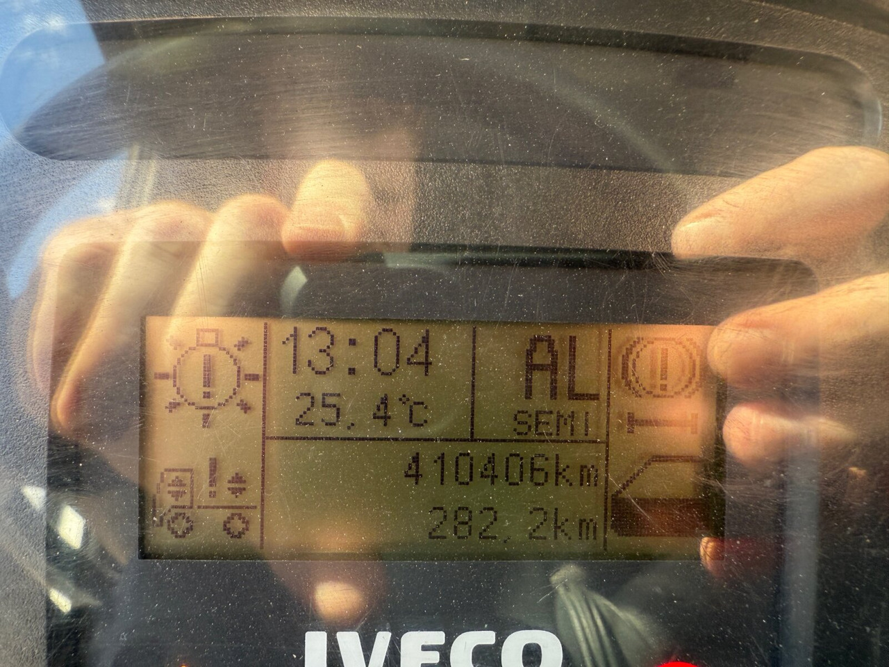 Trakker AT380T45/P 6x4 Trakker AT380T45/P 6x4, EEV - Крюковой мультилифт: фото 2 Trakker AT380T45/P 6x4 Trakker AT380T45/P 6x4, EEV - Крюковой мультилифт: фото 2