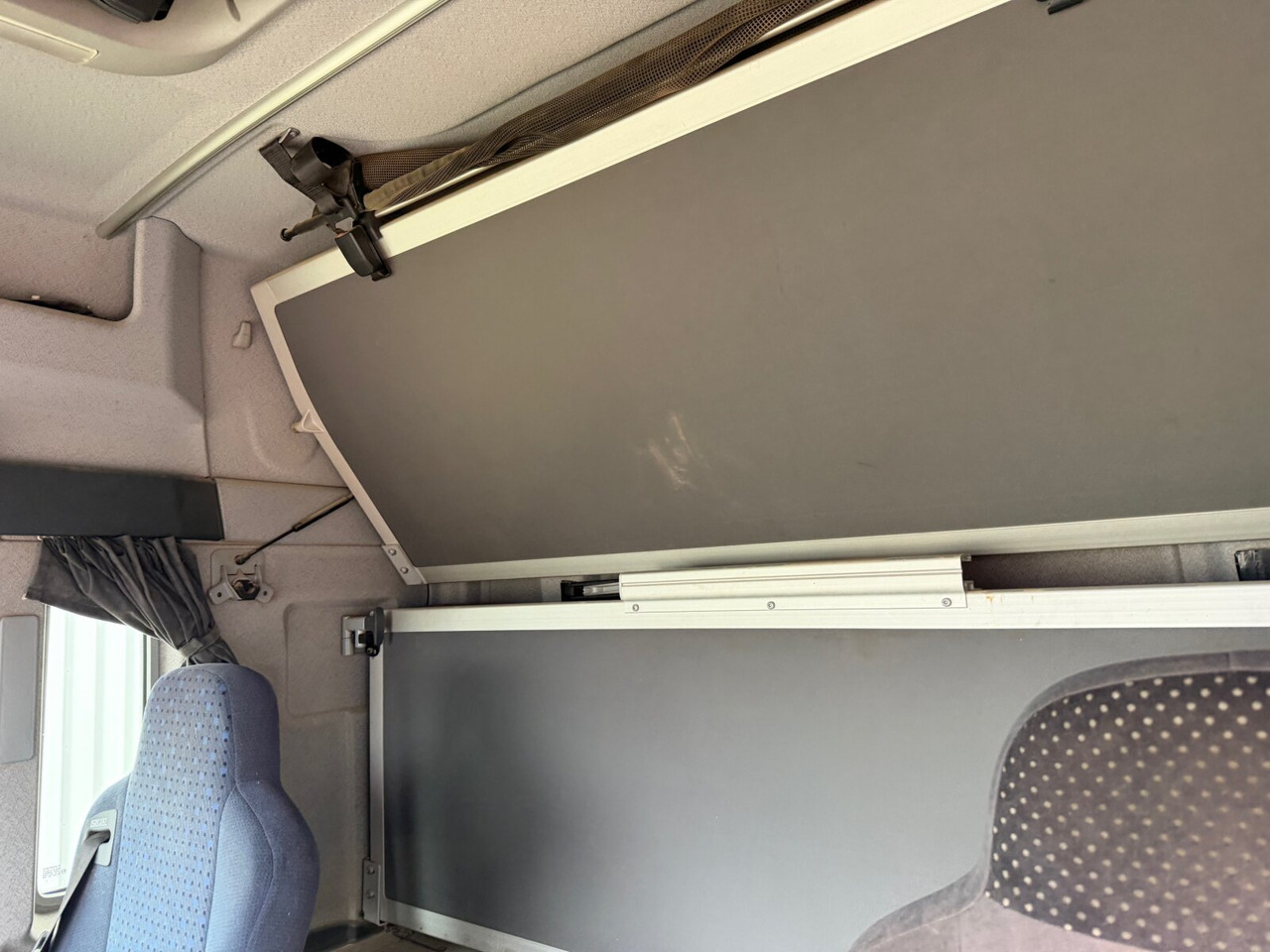 MAN TGA 18.440 4x4 BL TGA 18.440 4x4 BL, Hydraulik в лизинг MAN TGA 18.440 4x4 BL TGA 18.440 4x4 BL, Hydraulik: фото 6