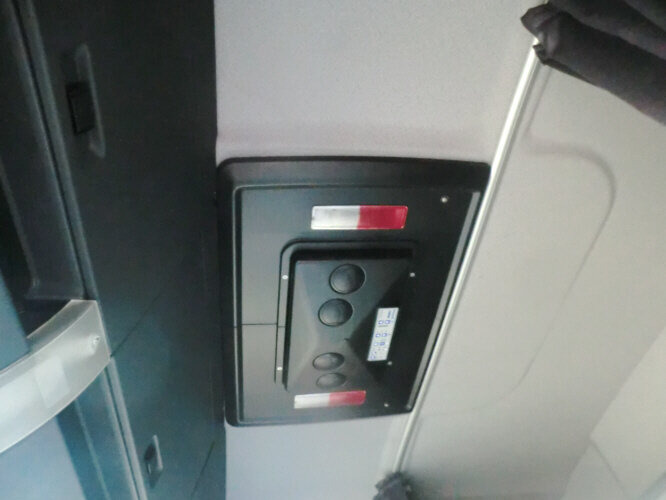 Тягач MAN TGA 26.463 FVLS 6x2: фото 7