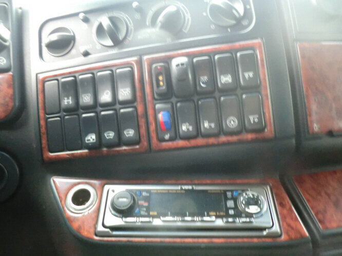 Тягач MAN TGA 26.463 FVLS 6x2: фото 10