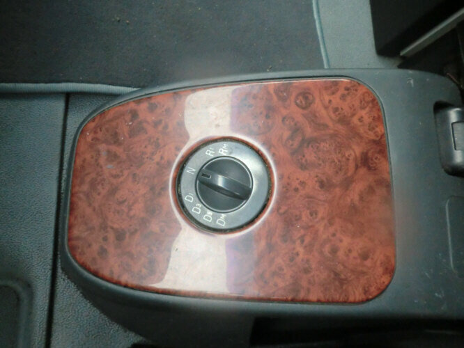 Тягач MAN TGA 26.463 FVLS 6x2: фото 9