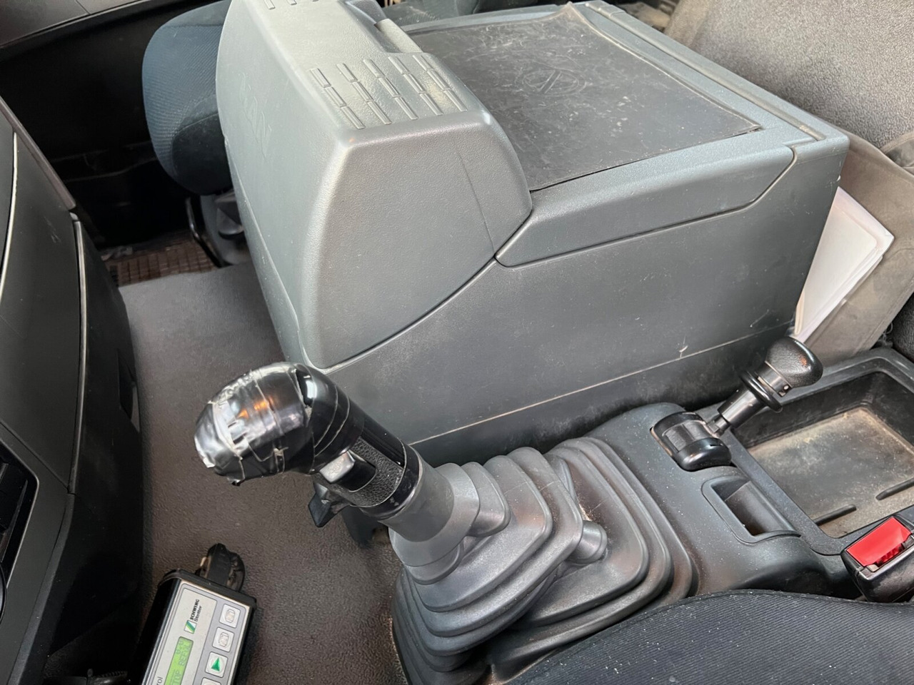 MAN TGS 18.440 4X4H BLS TGS 18.440 4X4H BLS, HydroDrive, Hydraulik - Тягач: фото 4 MAN TGS 18.440 4X4H BLS TGS 18.440 4X4H BLS, HydroDrive, Hydraulik - Тягач: фото 4