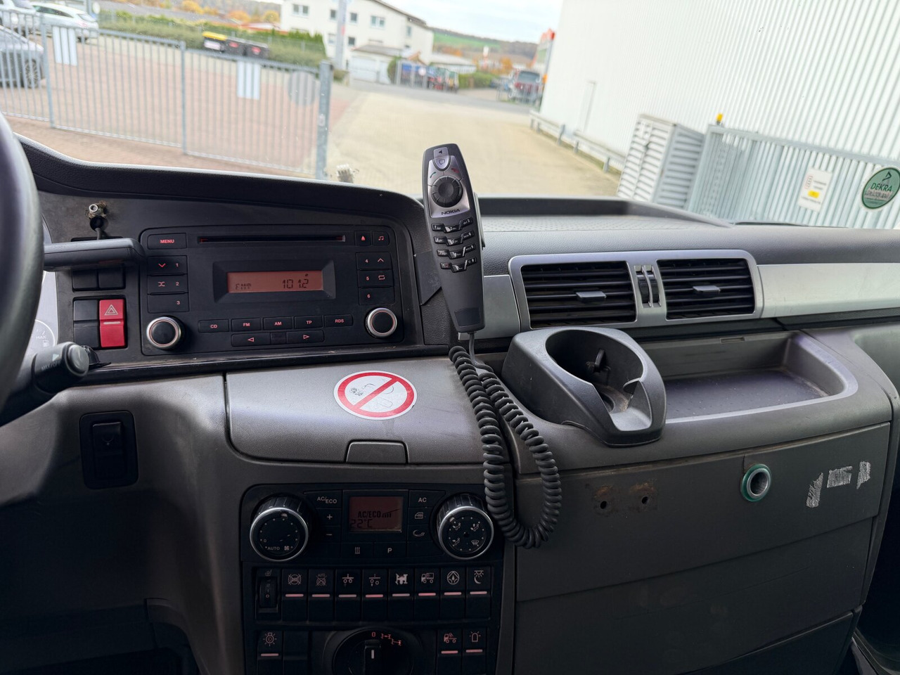 MAN TGS 18.440 4x4H BL TGS 18.440 4x4H BL, HydroDrive, Hydraulik - Тягач: фото 4 MAN TGS 18.440 4x4H BL TGS 18.440 4x4H BL, HydroDrive, Hydraulik - Тягач: фото 4