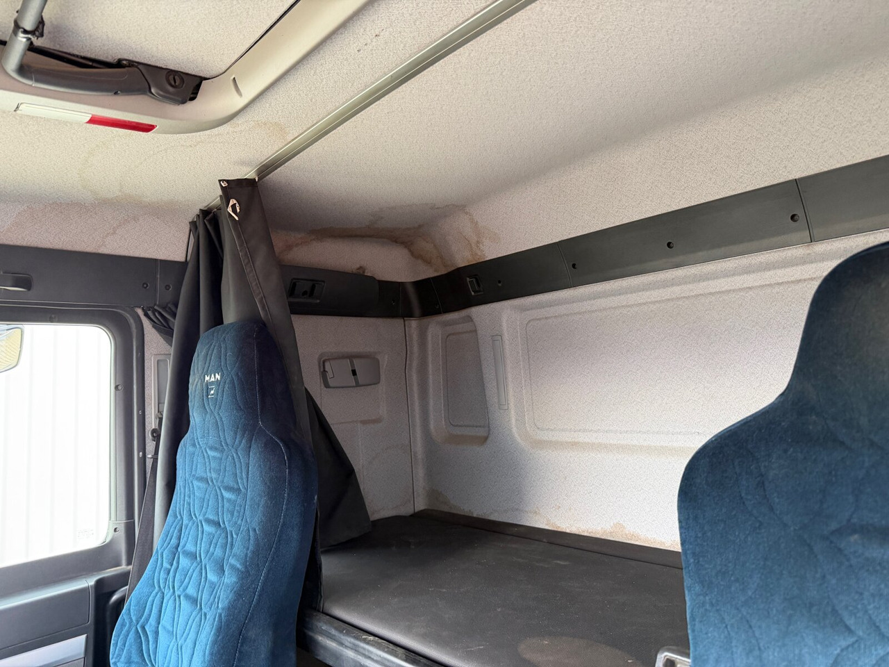 MAN TGS 18.440 4x4H BL TGS 18.440 4x4H BL, HydroDrive, Hydraulik - Тягач: фото 5 MAN TGS 18.440 4x4H BL TGS 18.440 4x4H BL, HydroDrive, Hydraulik - Тягач: фото 5