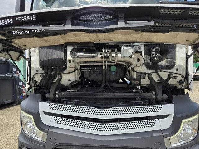 Mercedes-Benz Actros 1846 LS 4x2 Actros 1846 LS 4x2 MultimediaCockpit, StreamSpace, ADR в лизинг Mercedes-Benz Actros 1846 LS 4x2 Actros 1846 LS 4x2 MultimediaCockpit, StreamSpace, ADR: фото 13