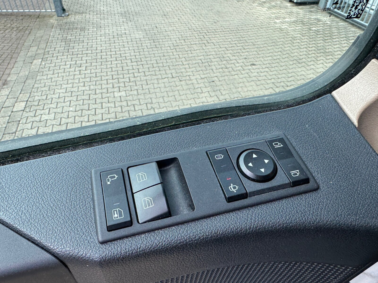 Mercedes-Benz Actros 1848 LS 4x2 Actros 1848 LS 4x2, Vollumer ,Retarder в лизинг Mercedes-Benz Actros 1848 LS 4x2 Actros 1848 LS 4x2, Vollumer ,Retarder: фото 6