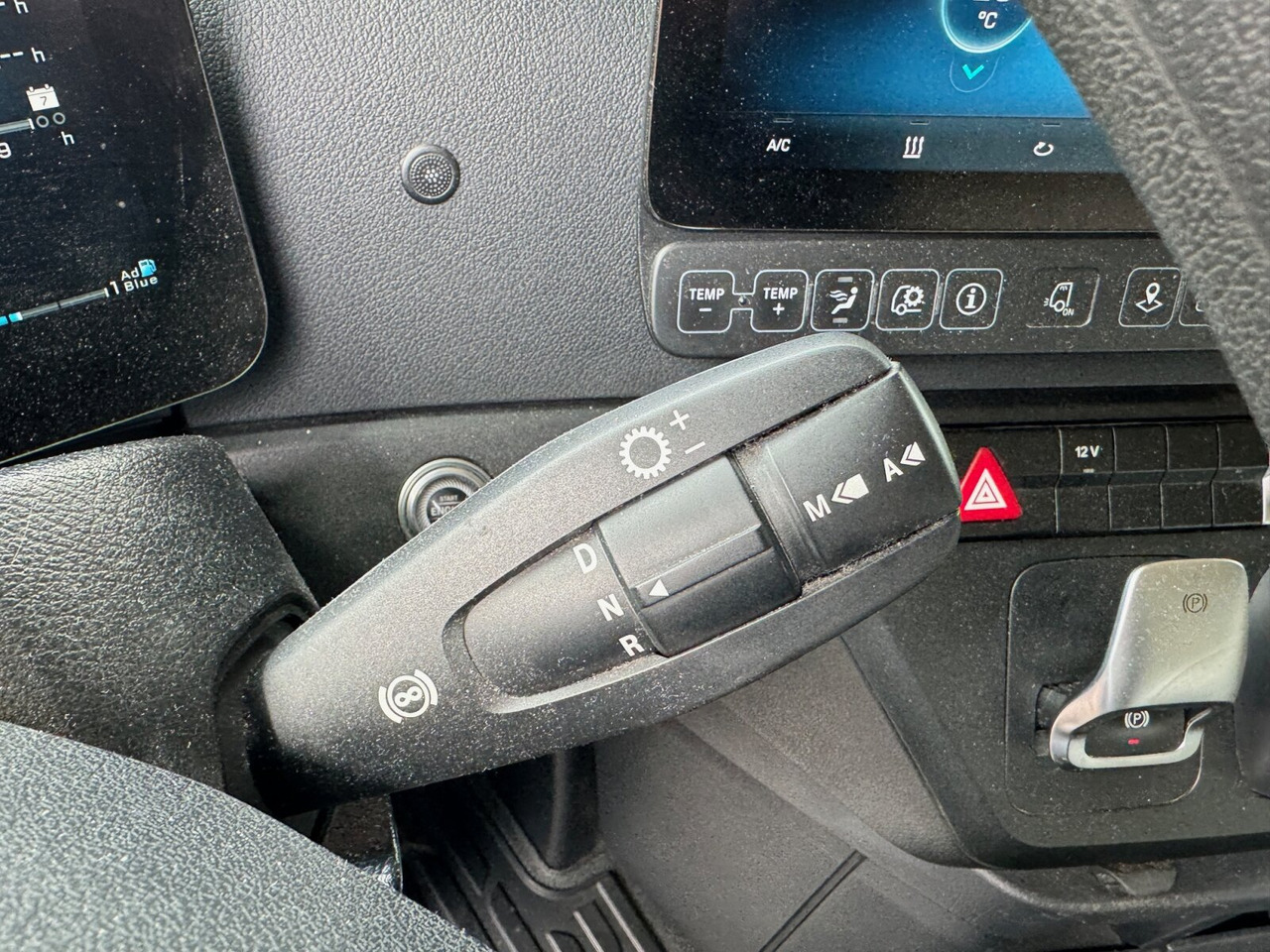 Mercedes-Benz Actros 1848 LS 4x2 Actros 1848 LS 4x2, Vollumer ,Retarder в лизинг Mercedes-Benz Actros 1848 LS 4x2 Actros 1848 LS 4x2, Vollumer ,Retarder: фото 13