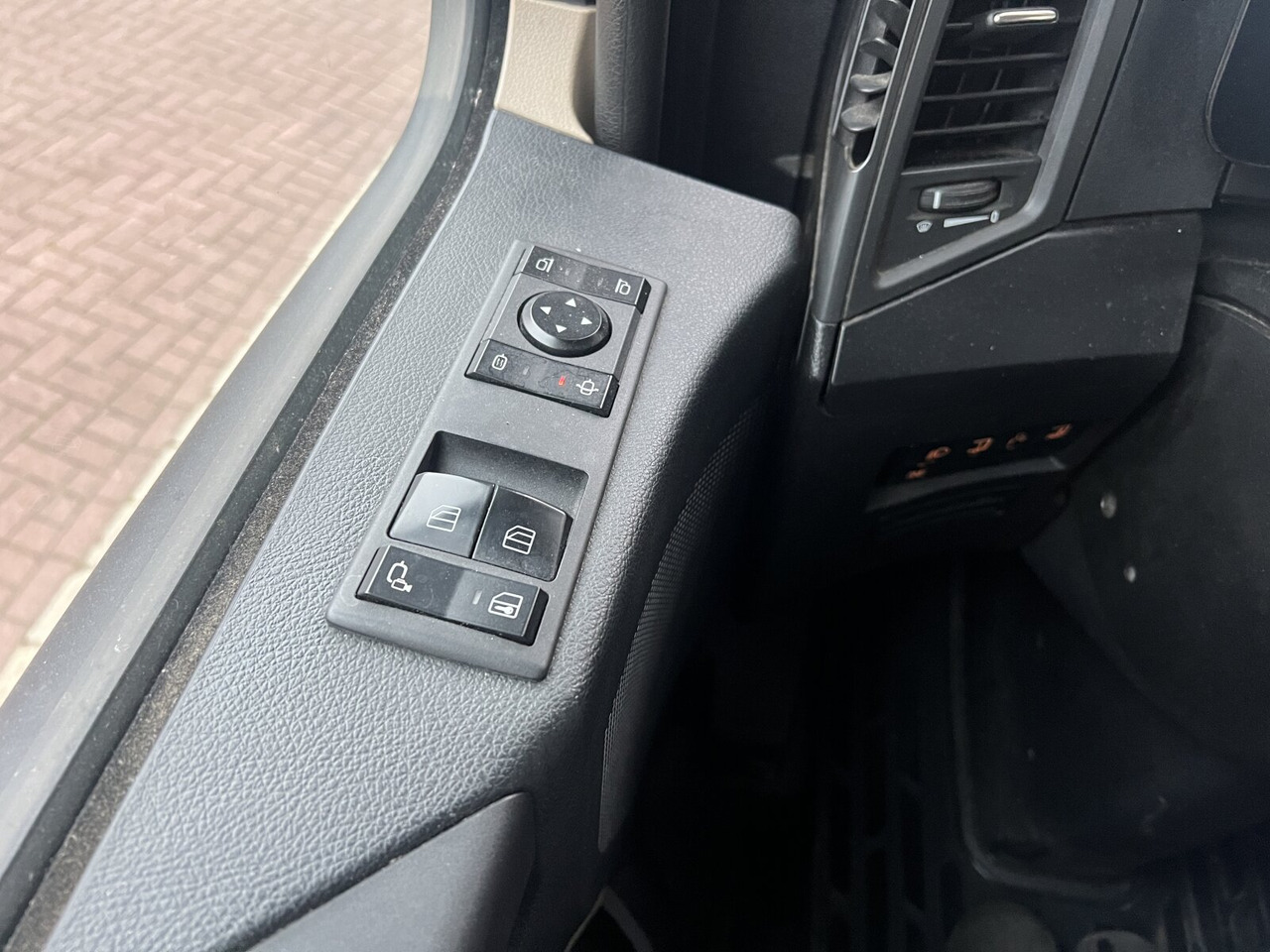 Тягач Mercedes-Benz Actros 1848 LS 4x2 Actros 1848 LS 4x2, Volumer, Retarder: фото 8