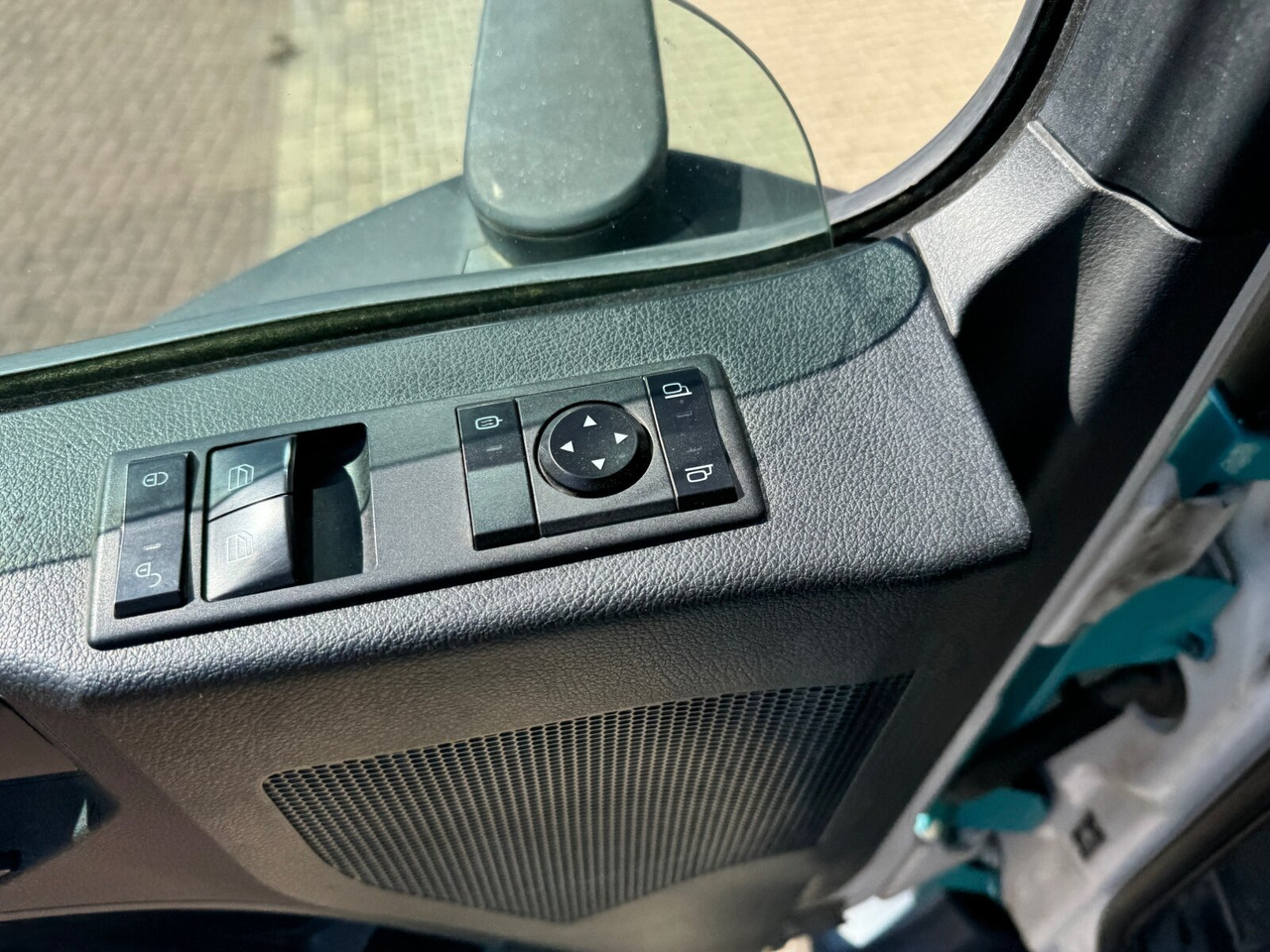 Mercedes-Benz Arocs 3343 S 6x4 Arocs 3343 S 6x4, Full Steel, 3x Vorhanden! - Тягач: фото 4 Mercedes-Benz Arocs 3343 S 6x4 Arocs 3343 S 6x4, Full Steel, 3x Vorhanden! - Тягач: фото 4