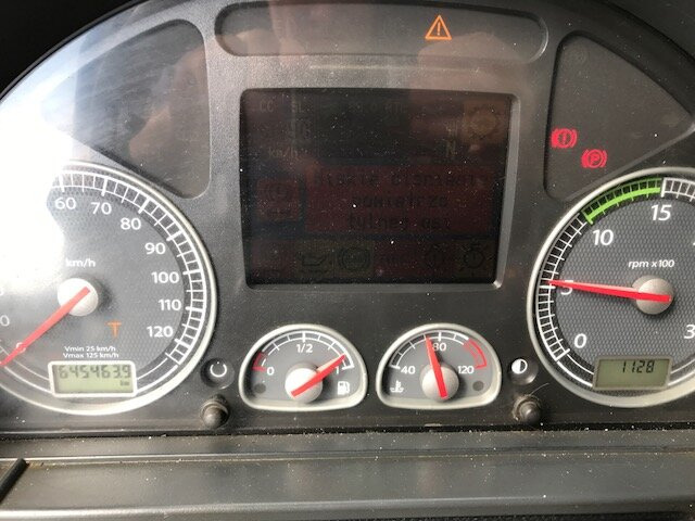 Stralis AS440S45 T/P 4x2 ONLY FOR SPAREPARTS!!! Stralis AS440S45 T/P 4x2 ActiveSpace - Тягач: фото 4 Stralis AS440S45 T/P 4x2 ONLY FOR SPAREPARTS!!! Stralis AS440S45 T/P 4x2 ActiveSpace - Тягач: фото 4