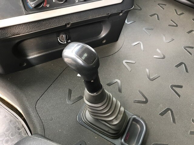 Stralis AS440S45 T/P 4x2 ONLY FOR SPAREPARTS!!! Stralis AS440S45 T/P 4x2 ActiveSpace - Тягач: фото 5 Stralis AS440S45 T/P 4x2 ONLY FOR SPAREPARTS!!! Stralis AS440S45 T/P 4x2 ActiveSpace - Тягач: фото 5