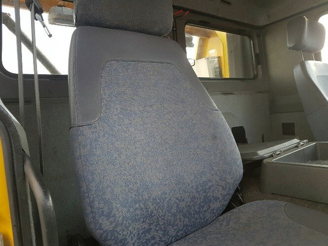 Volvo FL 612 L FL 612 L, Abschleppwagen Hubbrille 3 to - Автовоз: фото 4 Volvo FL 612 L FL 612 L, Abschleppwagen Hubbrille 3 to - Автовоз: фото 4
