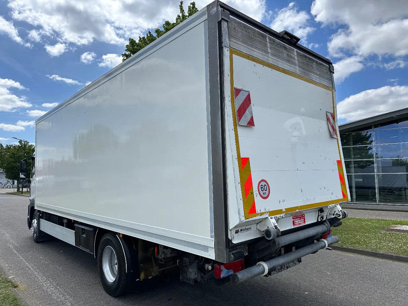 MAN TGS 18.360 FRIGOBLOCK FK25 MULTITEMP + LIFT / LADEBORDWAND 2000 KG + EURO 6 + AIRCO - Рефрижератор: фото 3 MAN TGS 18.360 FRIGOBLOCK FK25 MULTITEMP + LIFT / LADEBORDWAND 2000 KG + EURO 6 + AIRCO - Рефрижератор: фото 3