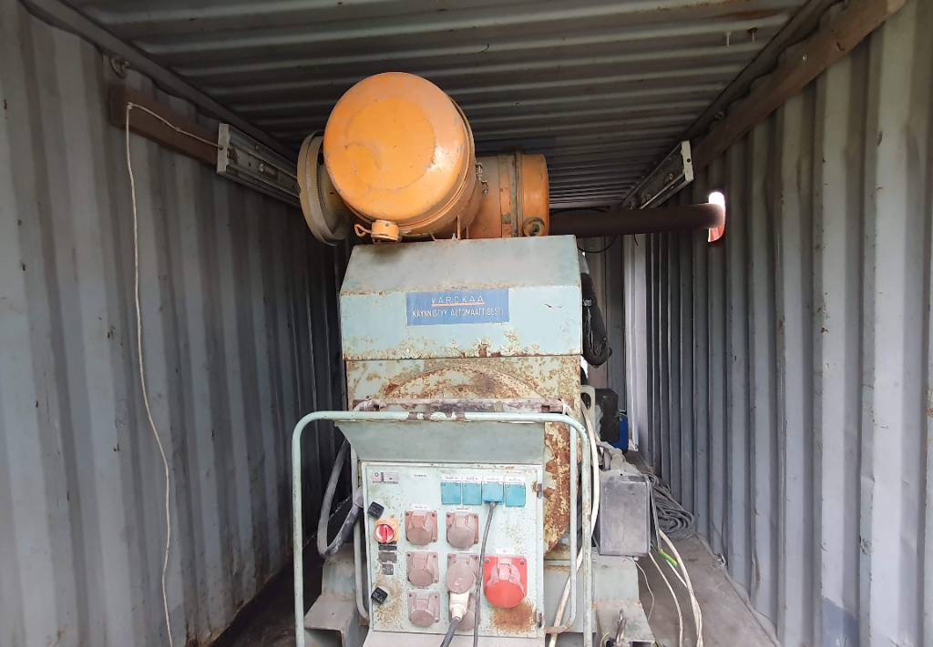 Dorman ABB Stromberg 325 kVa - Электрогенератор: фото 4 Dorman ABB Stromberg 325 kVa - Электрогенератор: фото 4