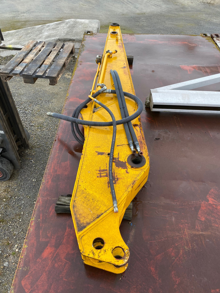 Löffelstiel Liebherr 914 - Рама/ Шасси для Экскаваторов: фото 1 Löffelstiel Liebherr 914 - Рама/ Шасси для Экскаваторов: фото 1