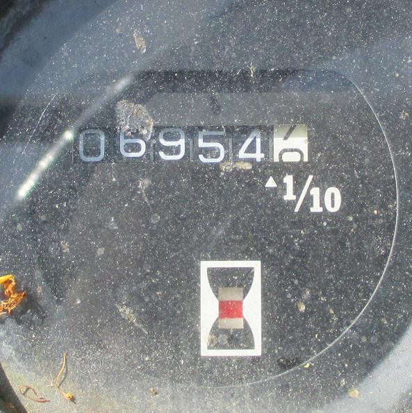 Toyota 426FGF15 - Вилочный погрузчик: фото 4 Toyota 426FGF15 - Вилочный погрузчик: фото 4