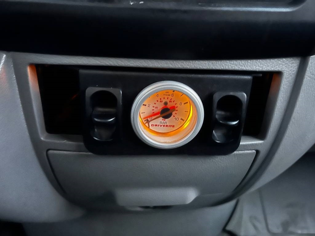 Автовоз Mercedes-Benz 515 CDI: фото 12