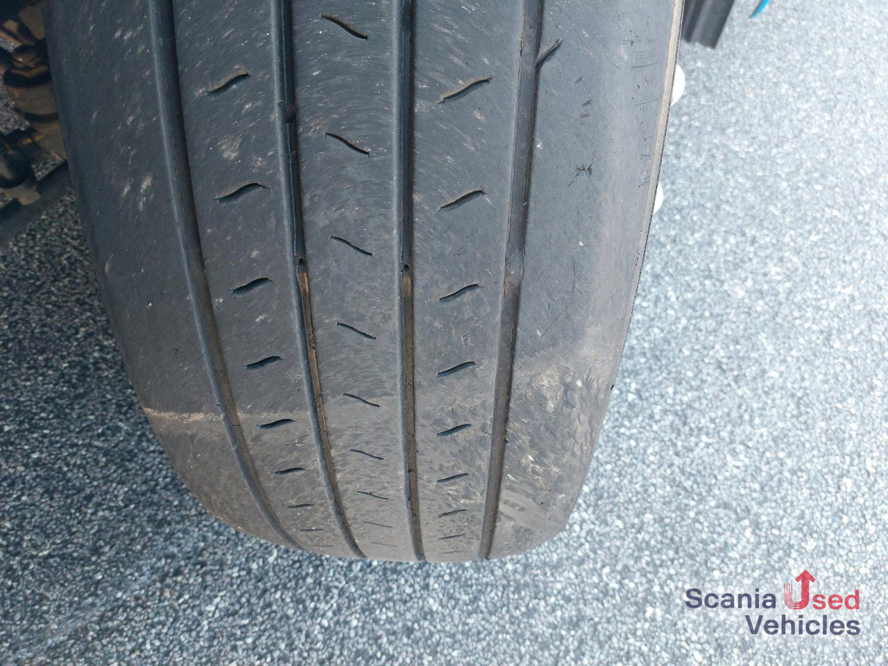 MAN TGX 18.460 XXL Standklima Retarder - Тягач: фото 4 MAN TGX 18.460 XXL Standklima Retarder - Тягач: фото 4