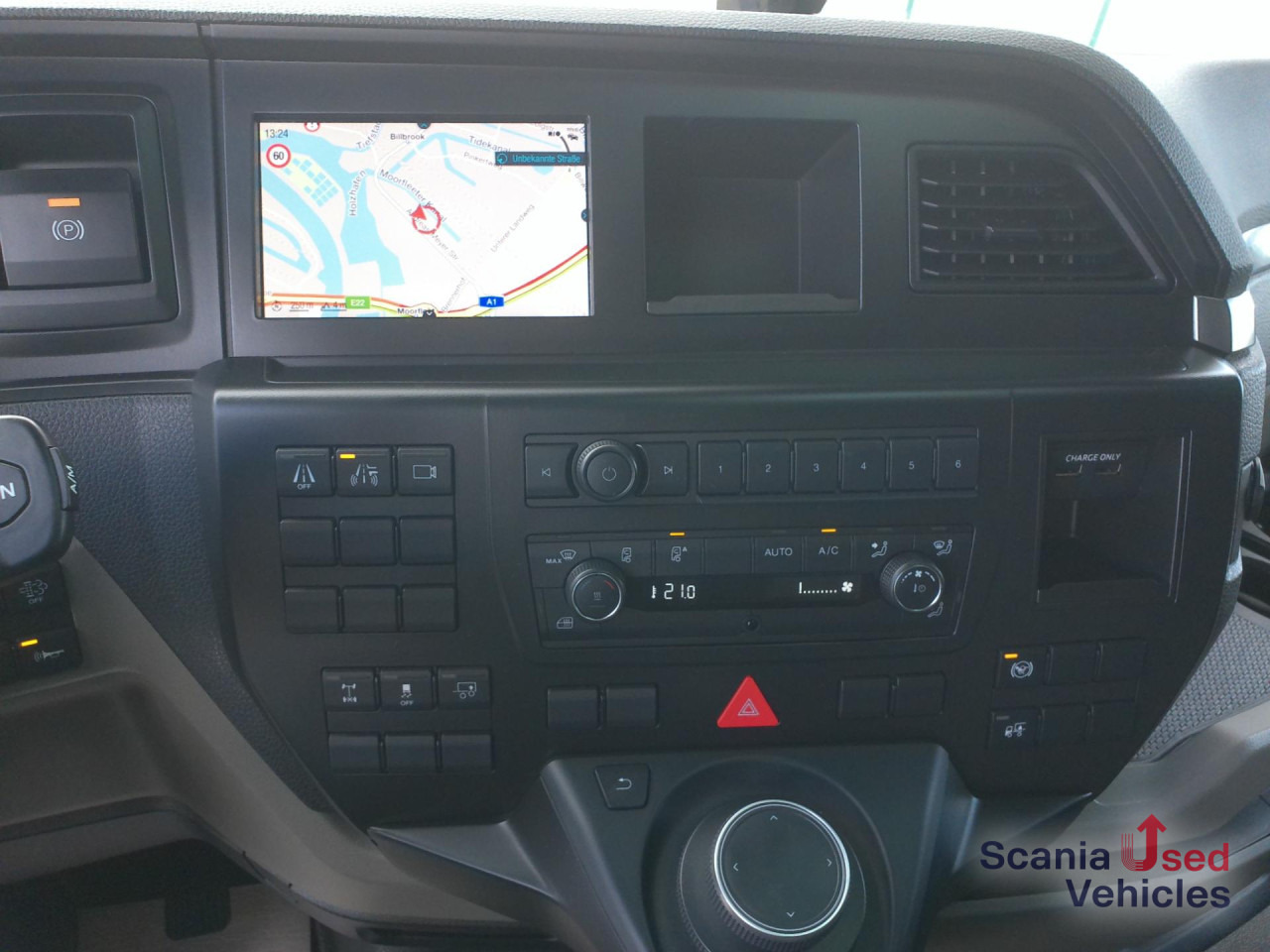 MAN TGX 18.470 BLS - Тягач: фото 3 MAN TGX 18.470 BLS - Тягач: фото 3