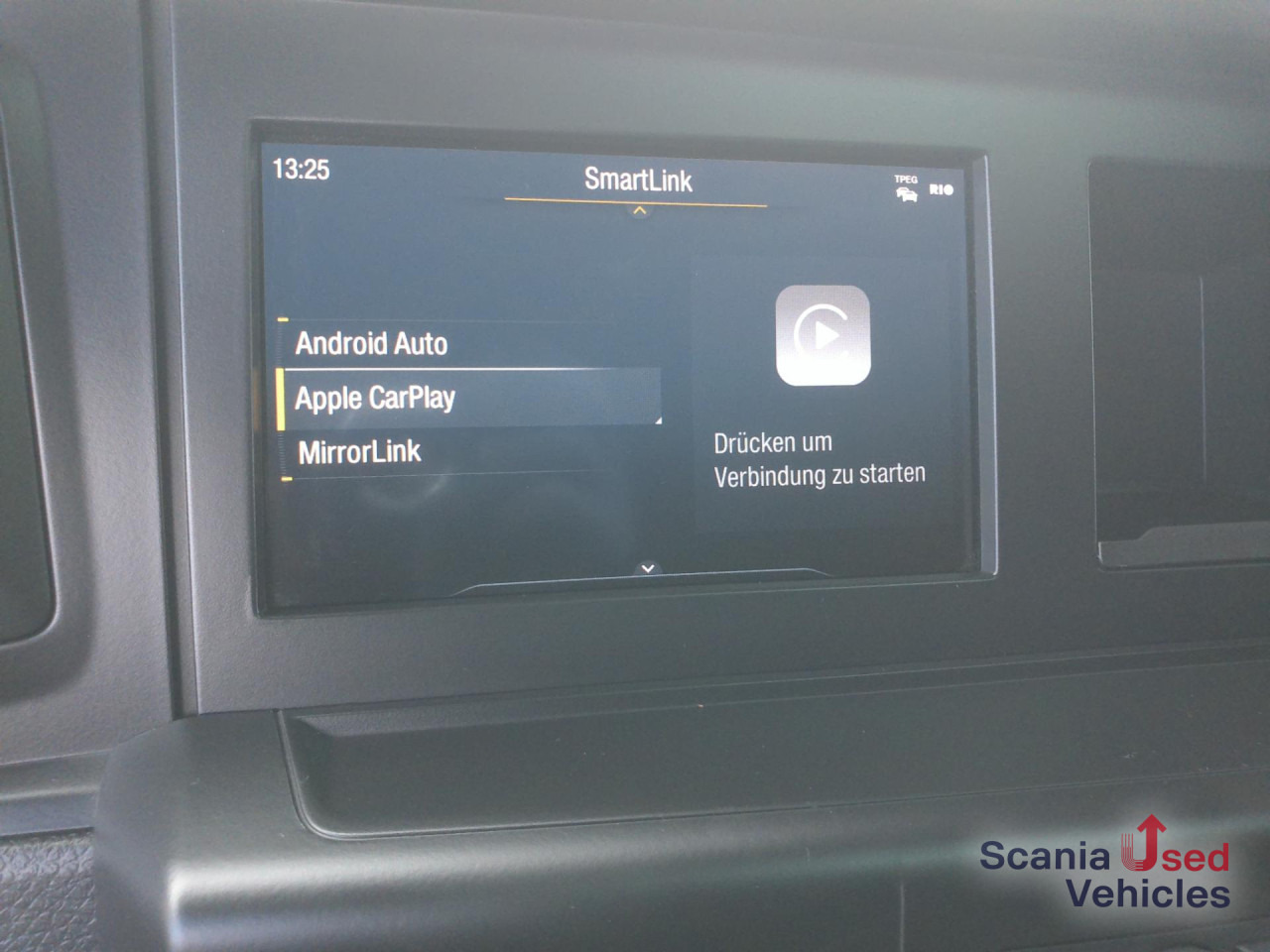 MAN TGX 18.470 BLS - Тягач: фото 5 MAN TGX 18.470 BLS - Тягач: фото 5