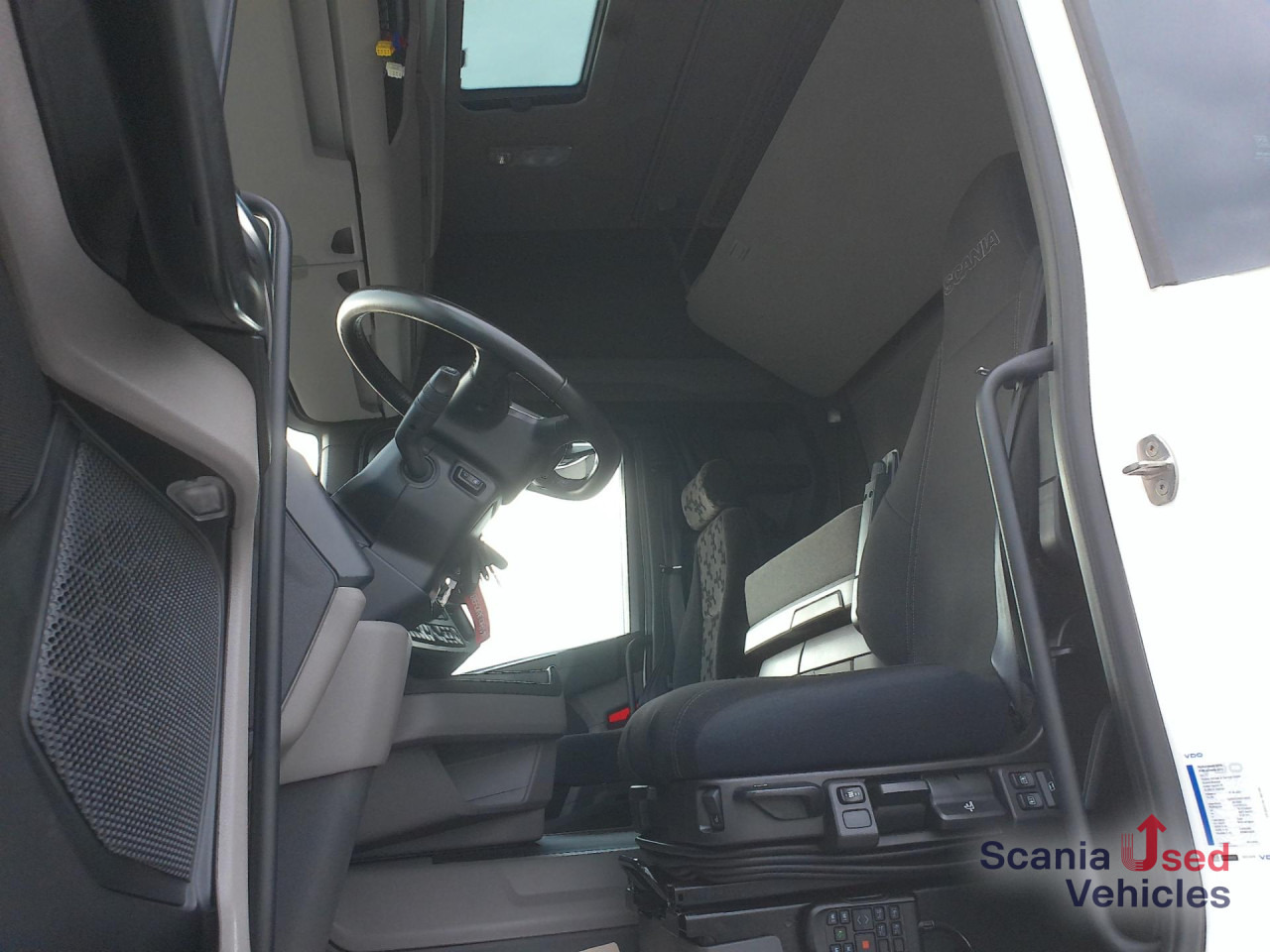 Тягач SCANIA R 460 A4x2NA: фото 13