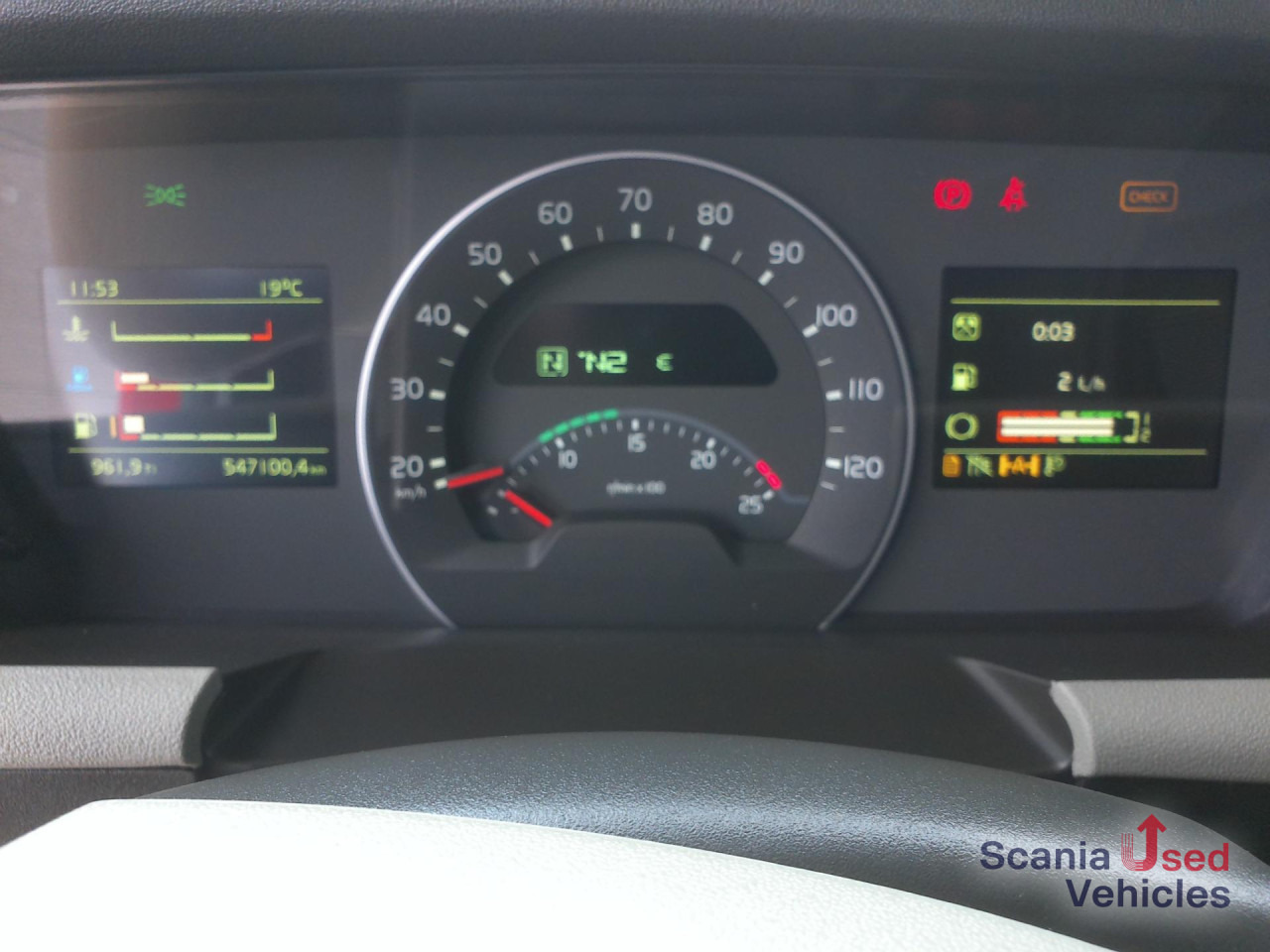 VOLVO FH 13.500 Top Zustand! - Тягач: фото 4 VOLVO FH 13.500 Top Zustand! - Тягач: фото 4