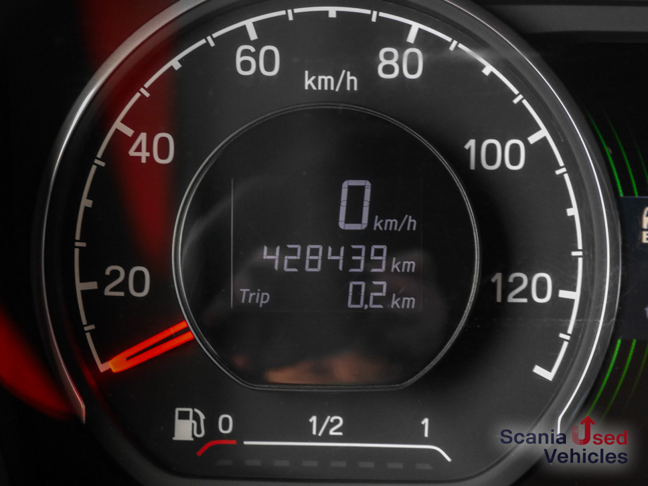 SCANIA R 410 B6x2*4LB Jumbo, Lenkachse, Standklima - Грузовик-контейнеровоз/ Сменный кузов: фото 4 SCANIA R 410 B6x2*4LB Jumbo, Lenkachse, Standklima - Грузовик-контейнеровоз/ Сменный кузов: фото 4