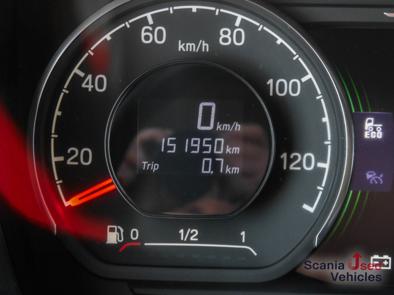 SCANIA R 460 A4x2EB - SUPER - - Тягач: фото 5 SCANIA R 460 A4x2EB - SUPER - - Тягач: фото 5