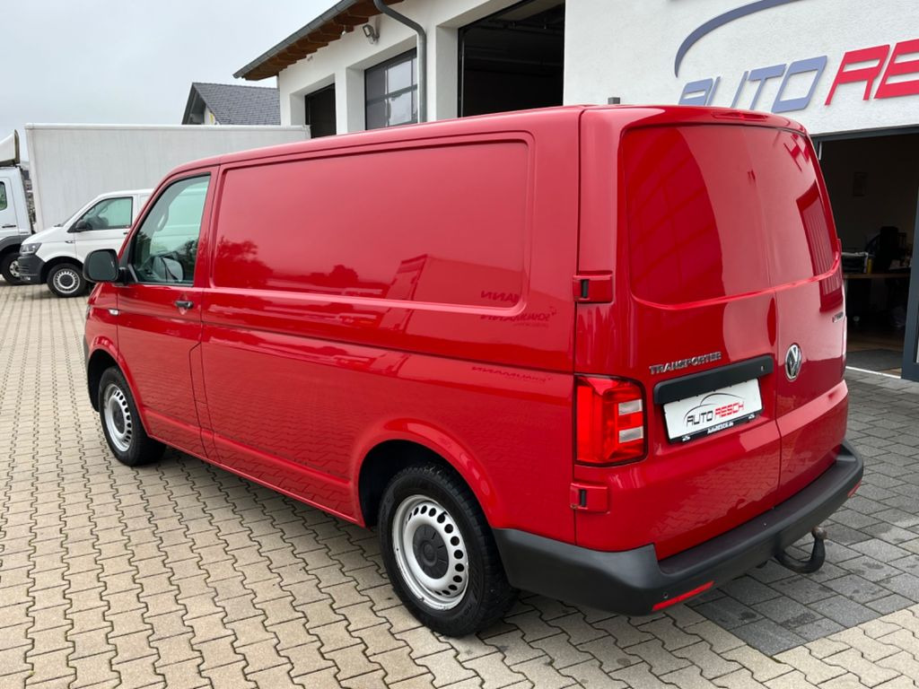 Volkswagen T6 Kühlfahrzeug Stand-Fahrkühlung Allrad - Фургон-рефрижератор: фото 4 Volkswagen T6 Kühlfahrzeug Stand-Fahrkühlung Allrad - Фургон-рефрижератор: фото 4