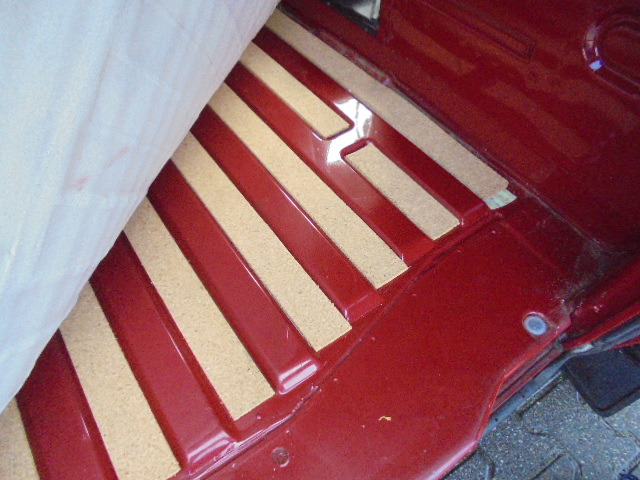 Кастенваген VOLKSWAGEN T3 Syncro 4X4 1.9 TD Wie neu!: фото 21