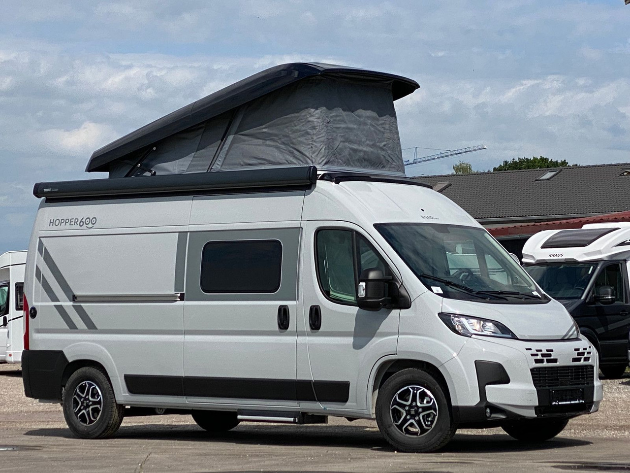 LMC INNOVAN 600 ,Aufstelldach,Automatik,25 Modell - Кастенваген: фото 4 LMC INNOVAN 600 ,Aufstelldach,Automatik,25 Modell - Кастенваген: фото 4