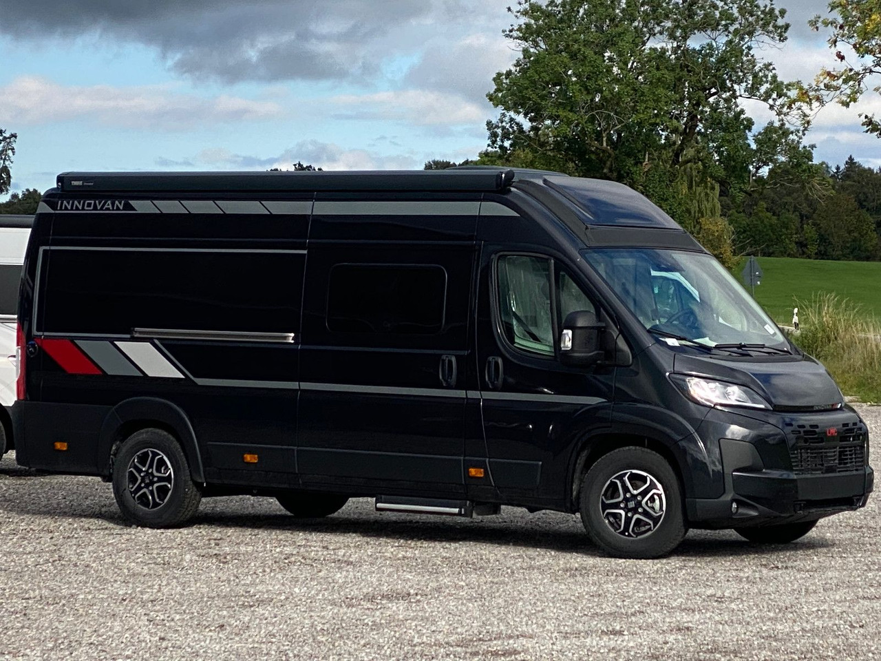 LMC Innovan 640 *2025* Automatik, Chassis Design... - Кастенваген: фото 2 LMC Innovan 640 *2025* Automatik, Chassis Design... - Кастенваген: фото 2