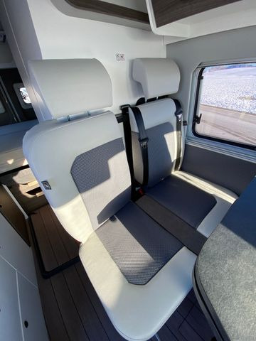 Новый Кастенваген VANTourer EUROCAR 600 MQ mit Aufstelldach, Markise: фото 16 Новый Кастенваген VANTourer EUROCAR 600 MQ mit Aufstelldach, Markise: фото 16