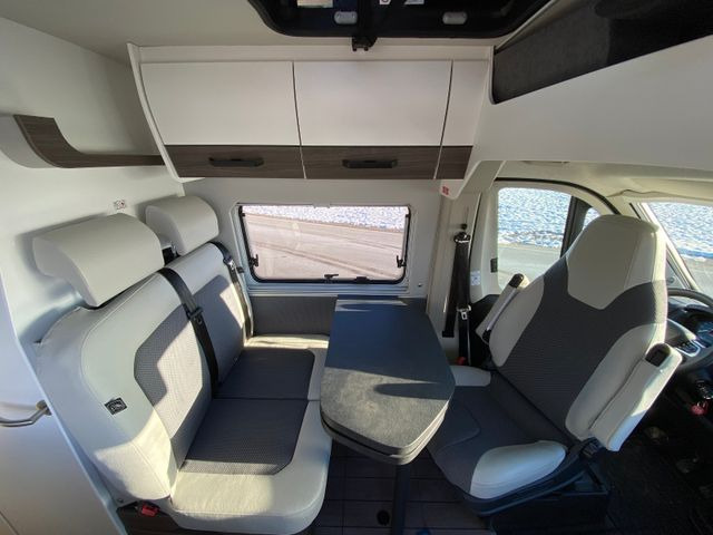 Новый Кастенваген VANTourer EUROCAR 600 MQ mit Aufstelldach, Markise: фото 15 Новый Кастенваген VANTourer EUROCAR 600 MQ mit Aufstelldach, Markise: фото 15