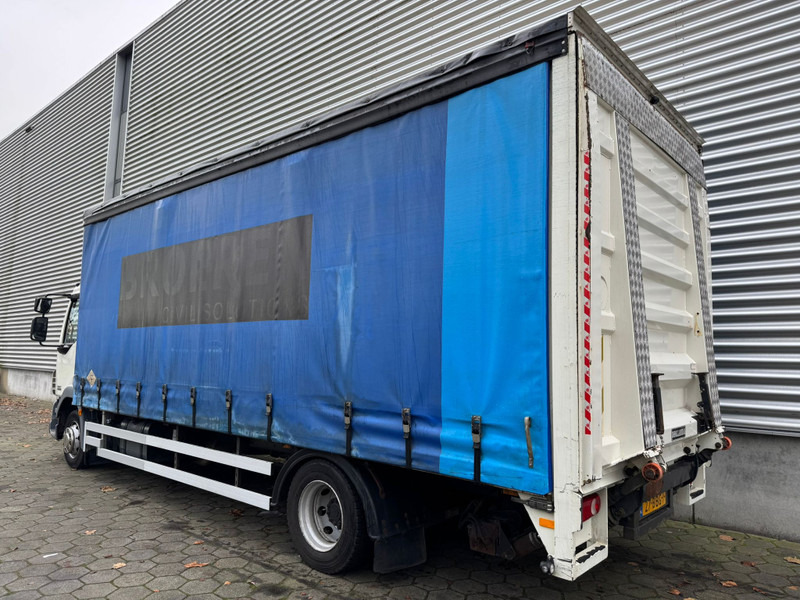 DAF LF55.220 / Machine Transport / Tail Lift / NL Truck - Грузовик: фото 4 DAF LF55.220 / Machine Transport / Tail Lift / NL Truck - Грузовик: фото 4