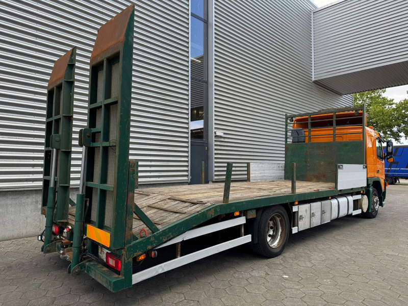 Volvo FM 300 / Machine Transport / Hydraulic Ramp / Klima / TUV:7-2025 / NL Truck - Грузовик: фото 3 Volvo FM 300 / Machine Transport / Hydraulic Ramp / Klima / TUV:7-2025 / NL Truck - Грузовик: фото 3