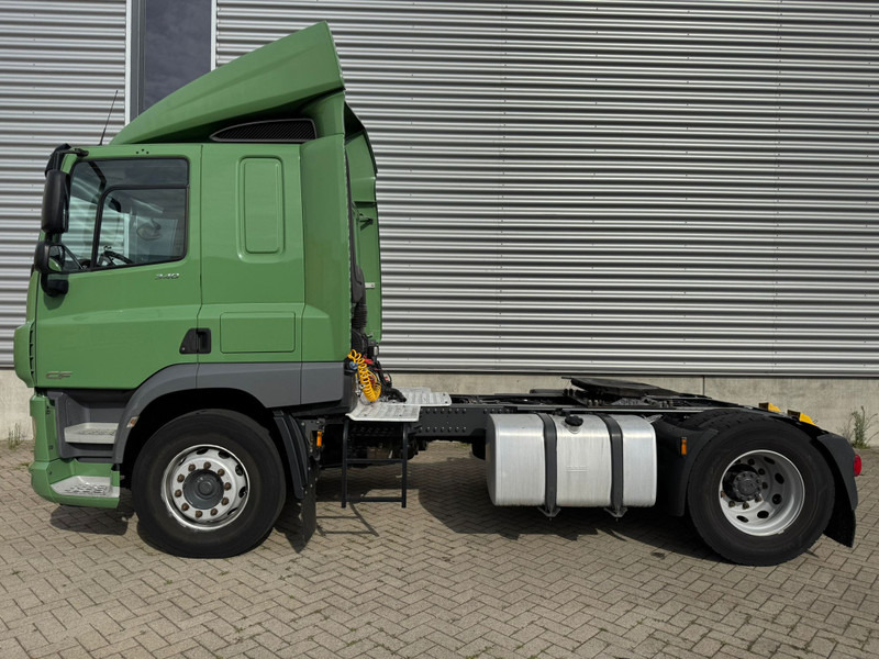 DAF CF 340 / Low Roof / Klima / TUV: 9-2025 / NL Truck - Тягач: фото 5 DAF CF 340 / Low Roof / Klima / TUV: 9-2025 / NL Truck - Тягач: фото 5