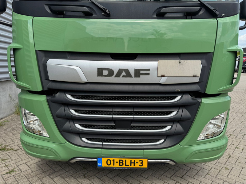 DAF CF 340 / New Tacho / 372.000 KM / TUV: 9-2025 / NL Truck - Тягач: фото 5 DAF CF 340 / New Tacho / 372.000 KM / TUV: 9-2025 / NL Truck - Тягач: фото 5