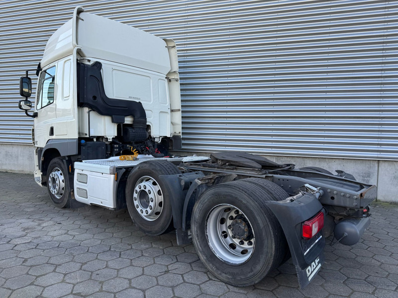 DAF CF 400 SC / 6X2 / 386.000 KM / Belgium Truck - Тягач: фото 3 DAF CF 400 SC / 6X2 / 386.000 KM / Belgium Truck - Тягач: фото 3
