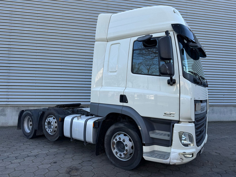 DAF CF 400 SC / 6X2 / 386.000 KM / Belgium Truck - Тягач: фото 2 DAF CF 400 SC / 6X2 / 386.000 KM / Belgium Truck - Тягач: фото 2
