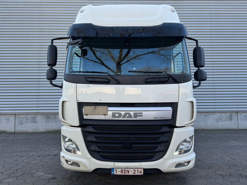 DAF CF 400 SC / 6X2 / 386.000 KM / Belgium Truck - Тягач: фото 4 DAF CF 400 SC / 6X2 / 386.000 KM / Belgium Truck - Тягач: фото 4