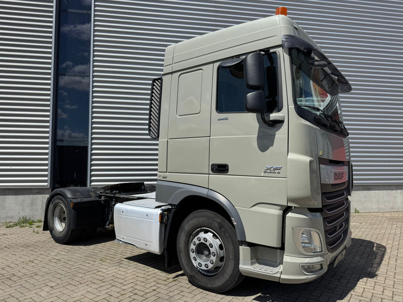 DAF XF 440 SC / Refrigerator / TUV:7-2025 / Belgium Truck - Тягач: фото 2 DAF XF 440 SC / Refrigerator / TUV:7-2025 / Belgium Truck - Тягач: фото 2