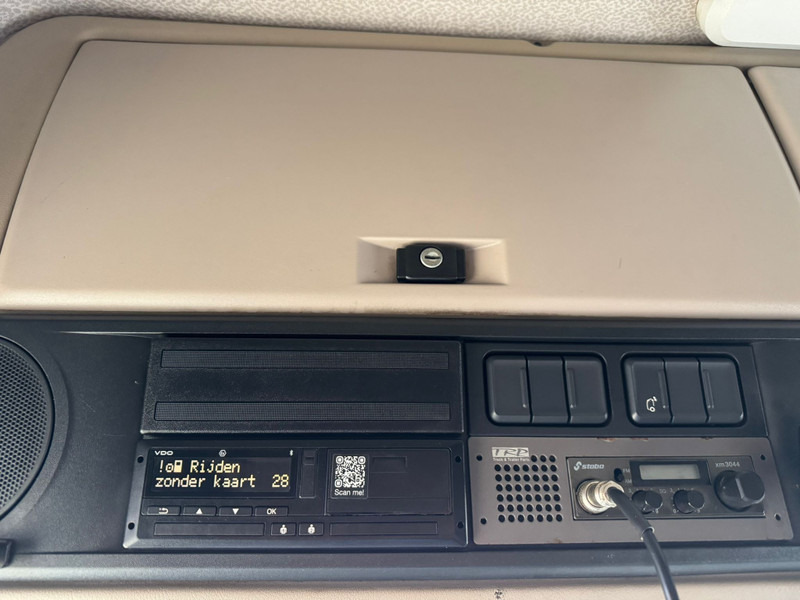 Тягач DAF XF 460 / Manual / Retarder / Mega / Roof Klima / TUV:1-2026 / NL Truck: фото 19