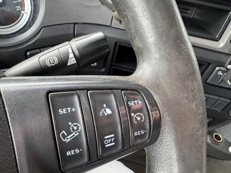 Тягач DAF XF 460 / Manual / Retarder / Mega / Roof Klima / TUV:1-2026 / NL Truck: фото 18