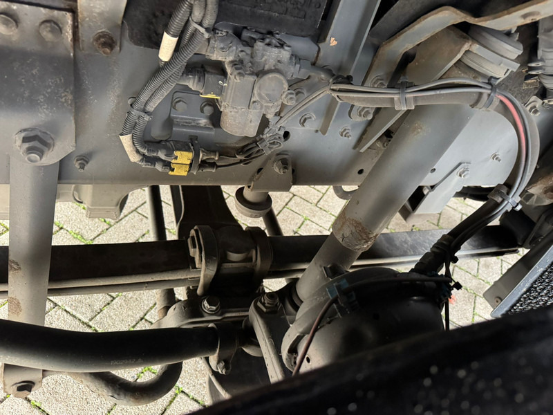 Тягач DAF XF 460 / Manual / Retarder / Mega / Roof Klima / TUV:1-2026 / NL Truck: фото 14