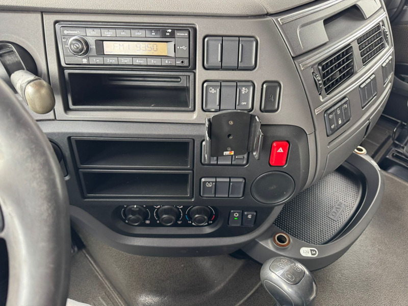 Тягач DAF XF 460 / Manual / Retarder / Mega / Roof Klima / TUV:1-2026 / NL Truck: фото 9