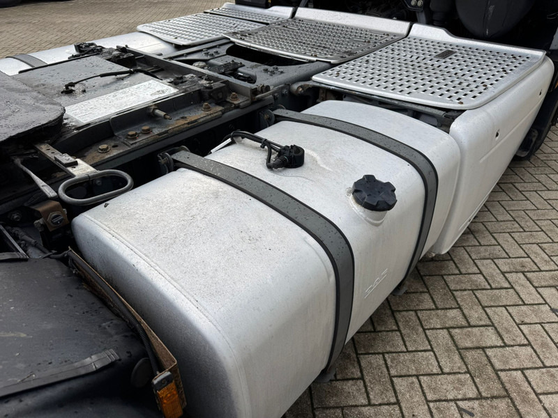 Тягач DAF XF 460 / Manual / Retarder / Mega / Roof Klima / TUV:1-2026 / NL Truck: фото 16